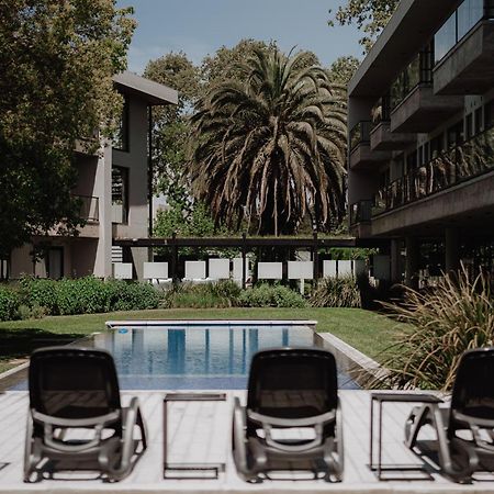 La Urumpta Hotel By Aken Mind Rio Cuarto Luaran gambar