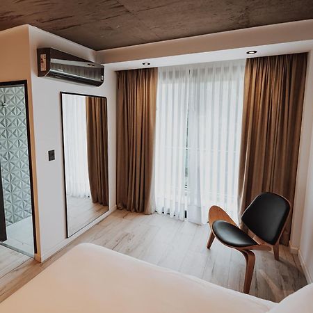 La Urumpta Hotel By Aken Mind Rio Cuarto Luaran gambar
