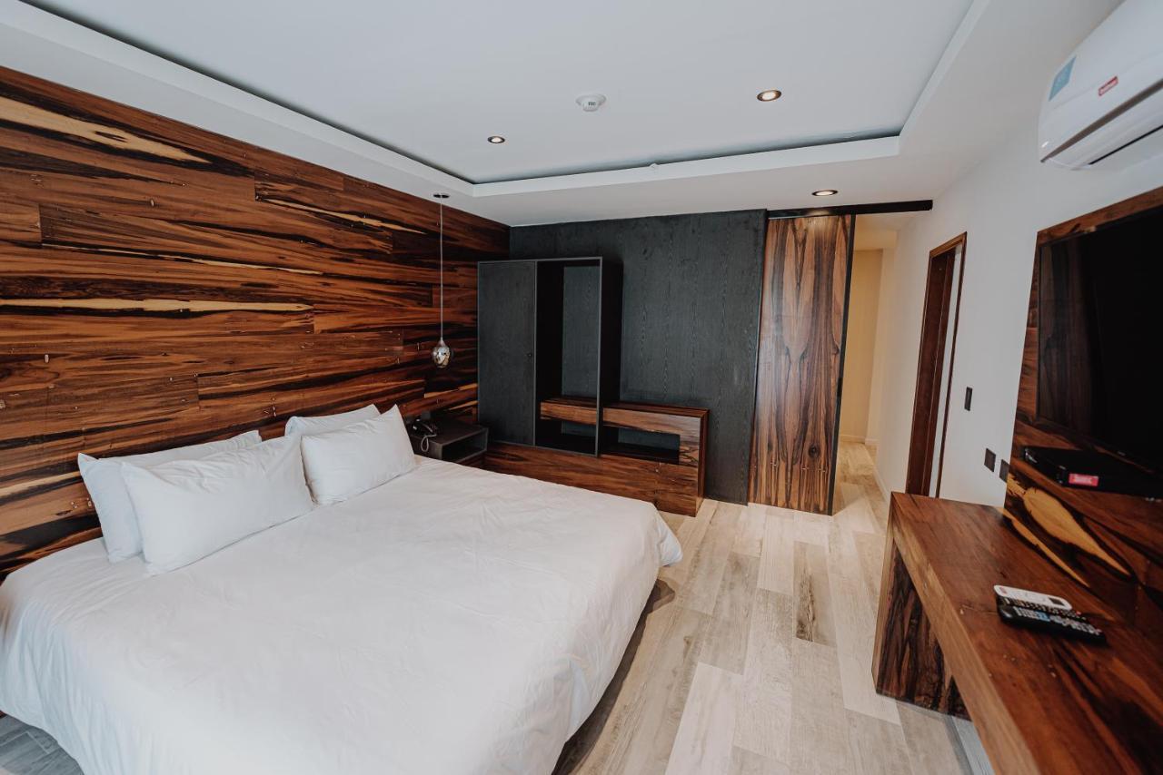 La Urumpta Hotel By Aken Mind Rio Cuarto Luaran gambar