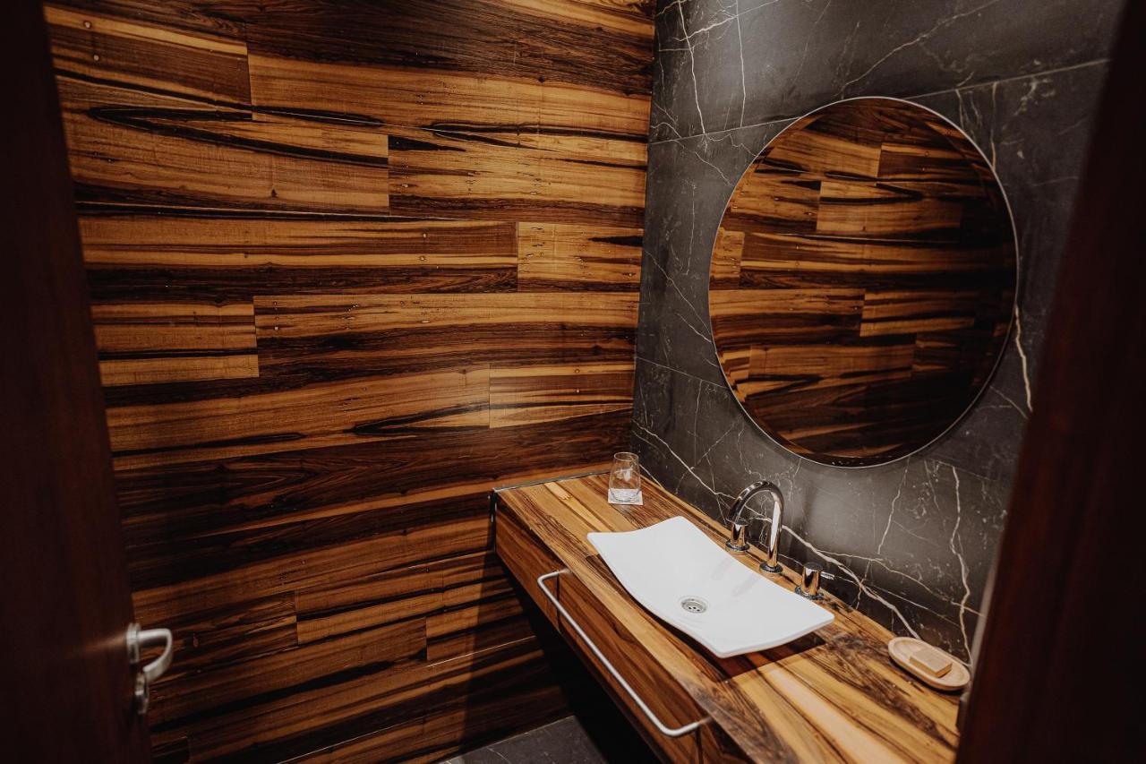 La Urumpta Hotel By Aken Mind Rio Cuarto Luaran gambar