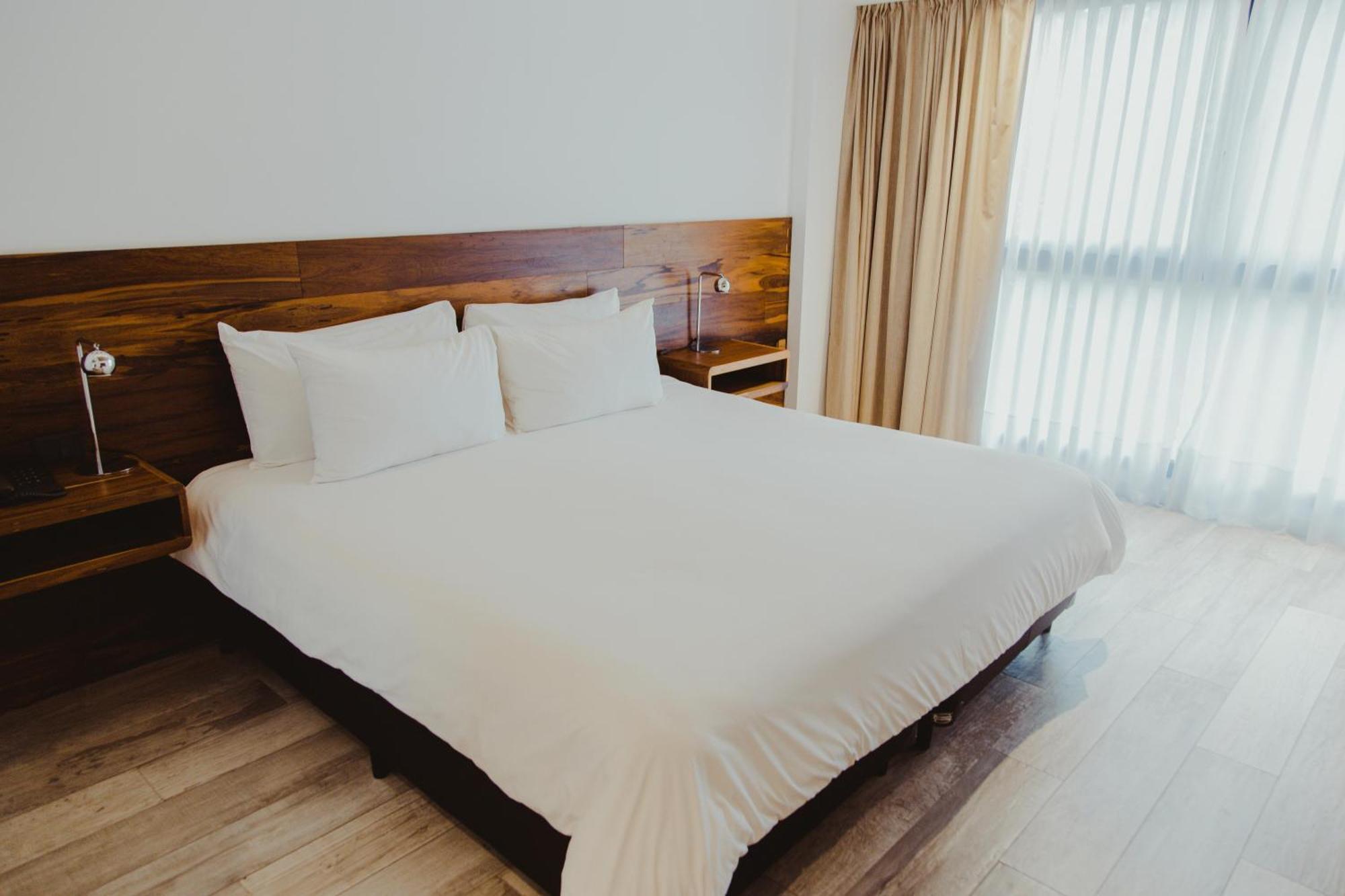 La Urumpta Hotel By Aken Mind Rio Cuarto Luaran gambar