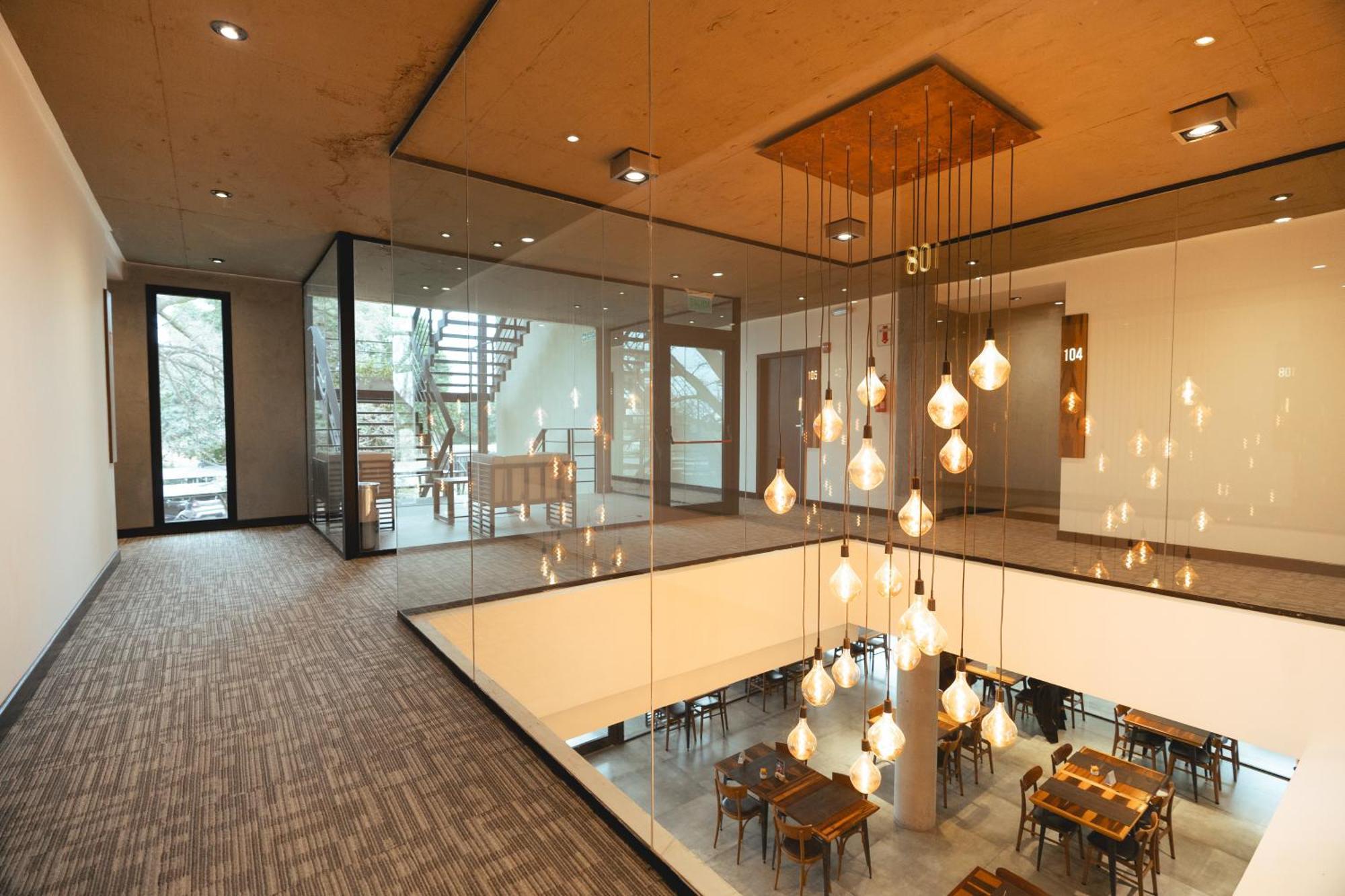 La Urumpta Hotel By Aken Mind Rio Cuarto Luaran gambar