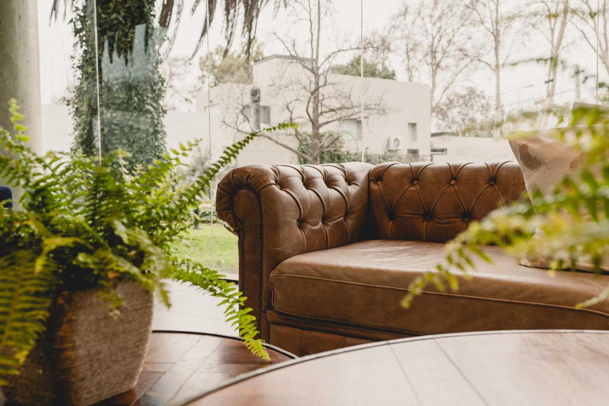 La Urumpta Hotel By Aken Mind Rio Cuarto Luaran gambar