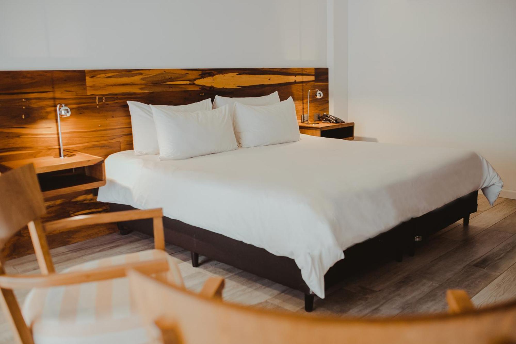 La Urumpta Hotel By Aken Mind Rio Cuarto Luaran gambar