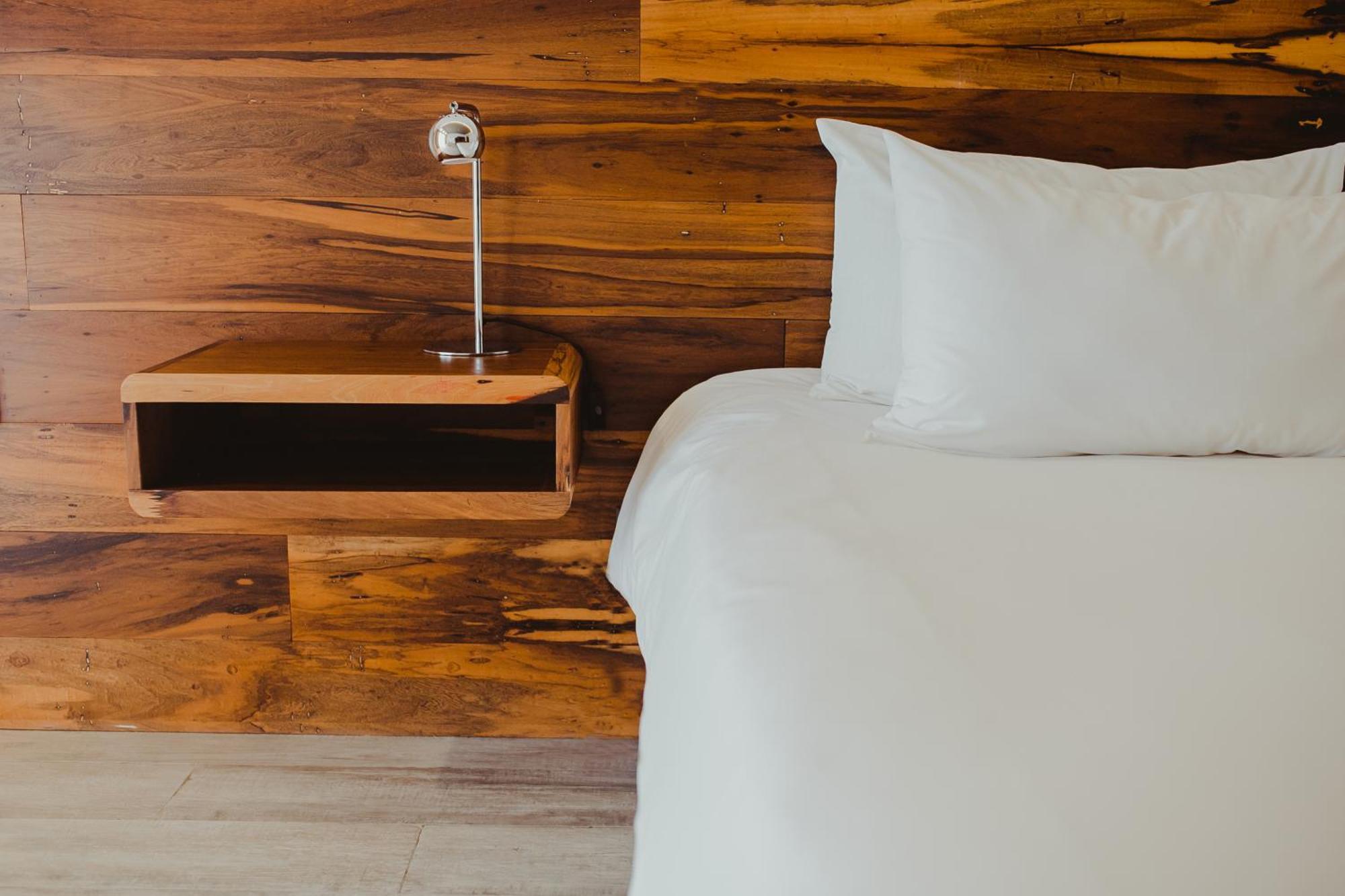 La Urumpta Hotel By Aken Mind Rio Cuarto Luaran gambar