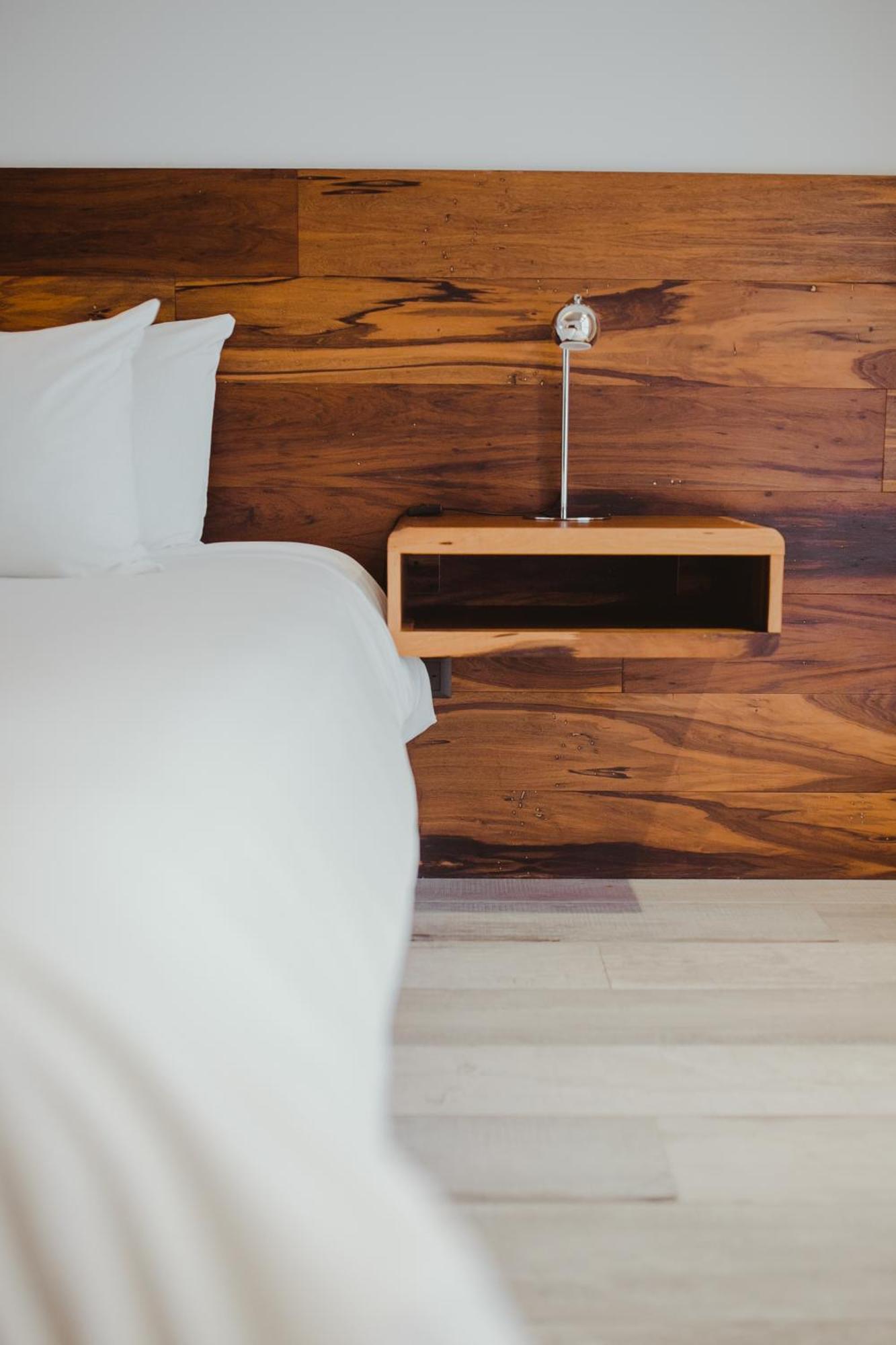 La Urumpta Hotel By Aken Mind Rio Cuarto Luaran gambar