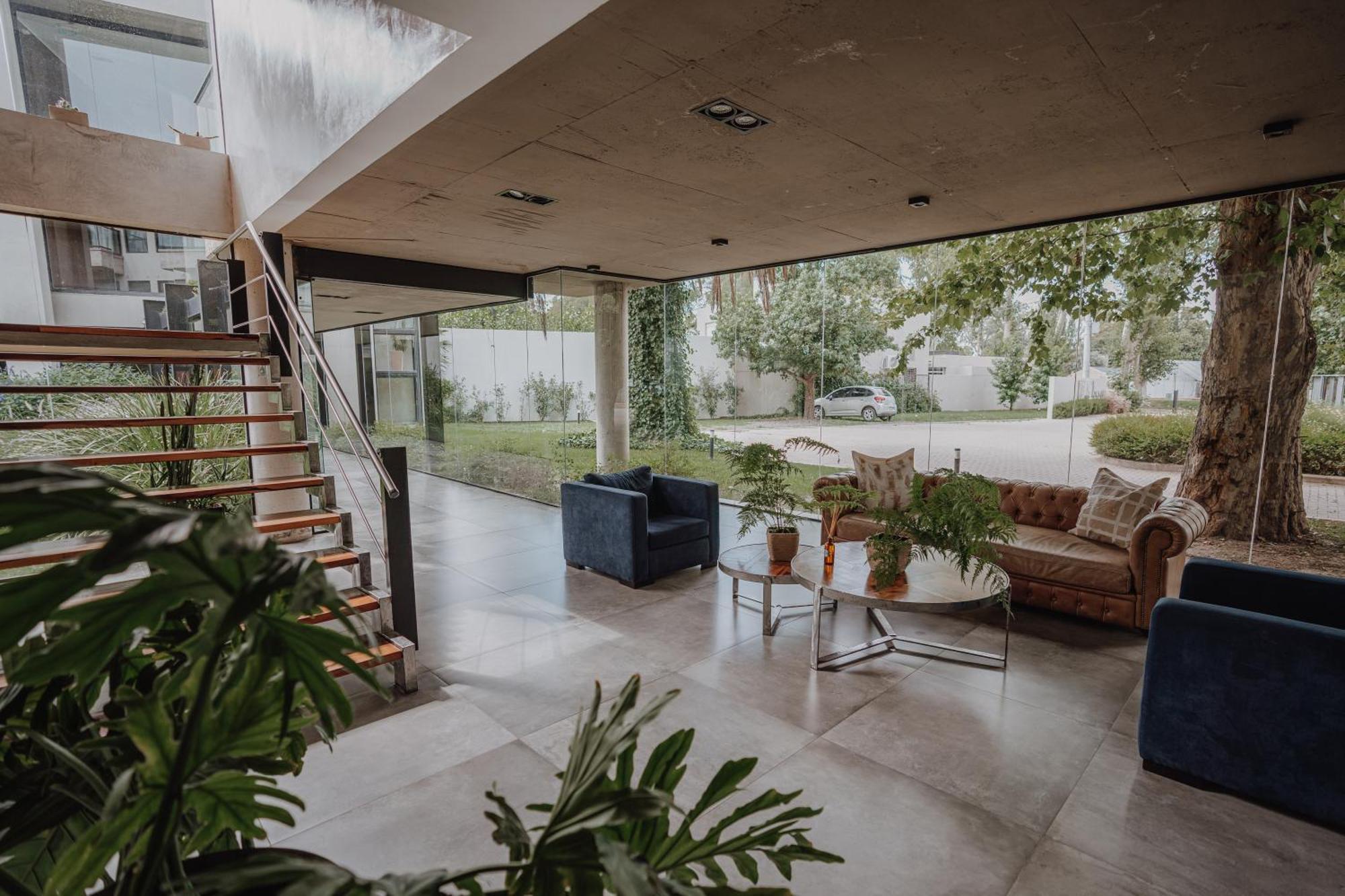 La Urumpta Hotel By Aken Mind Rio Cuarto Luaran gambar