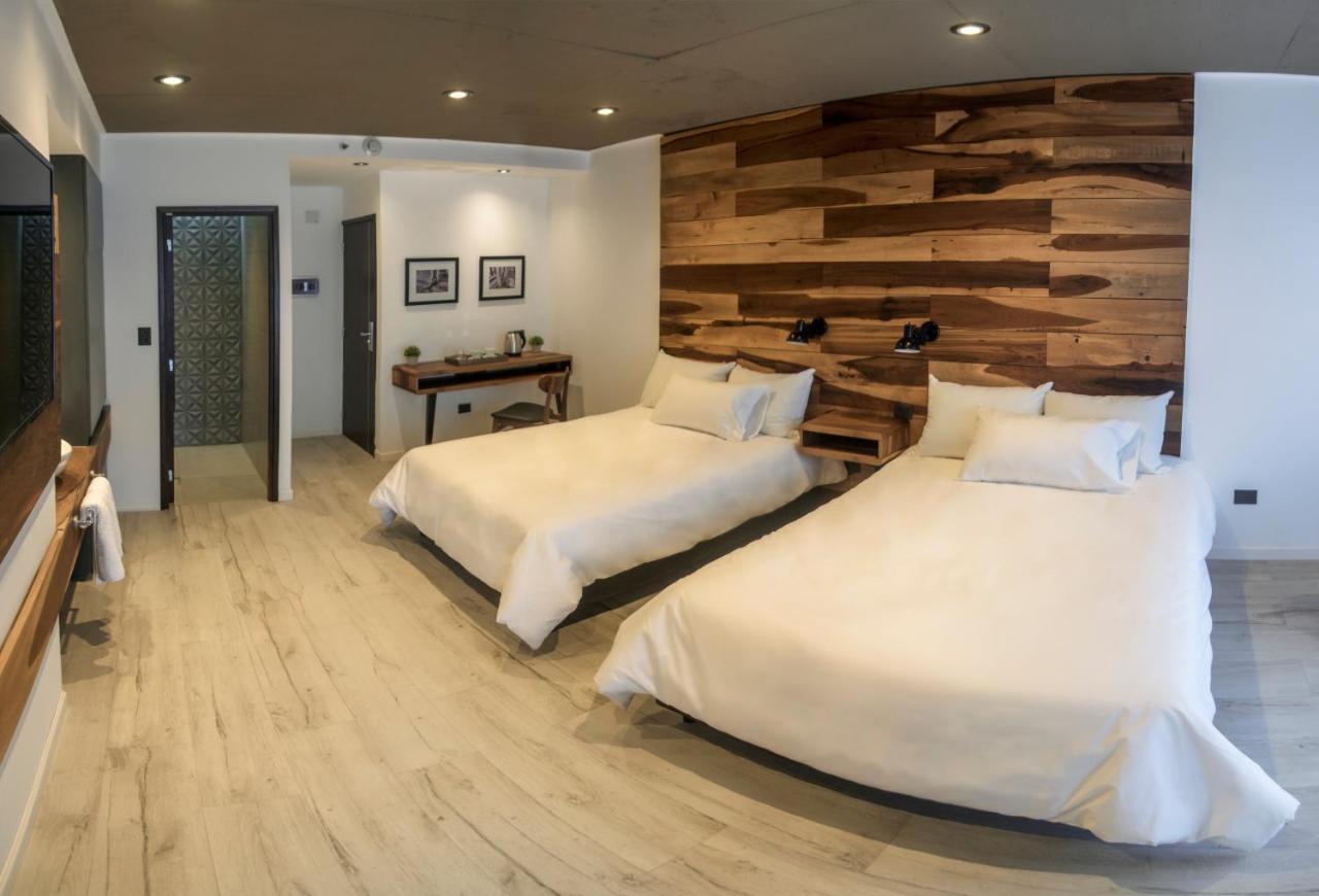 La Urumpta Hotel By Aken Mind Rio Cuarto Luaran gambar